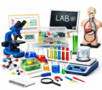 Educational Lab Equipment