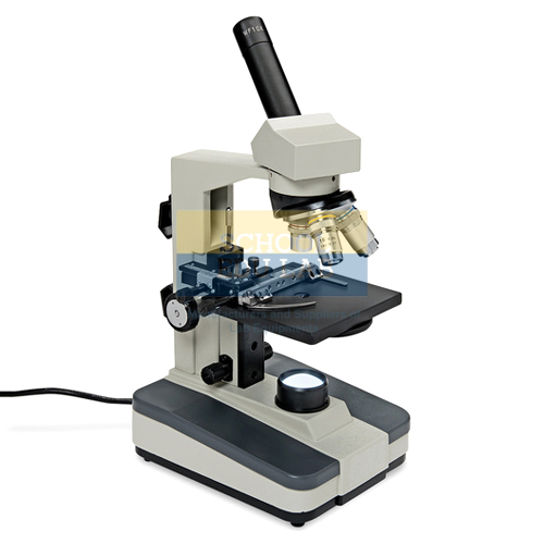 High School Microscope