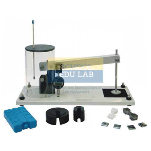 Creep Testing Machine