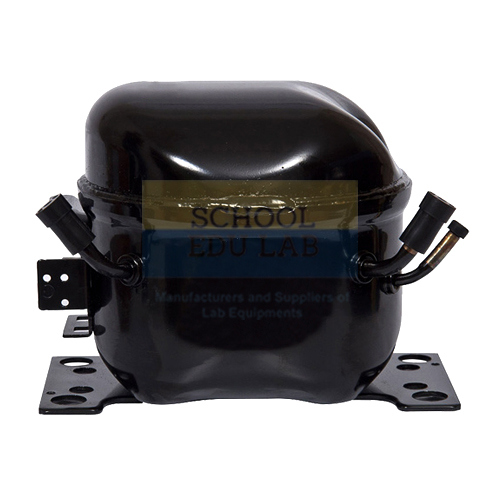 Capacity Control Methods in Refrigeration