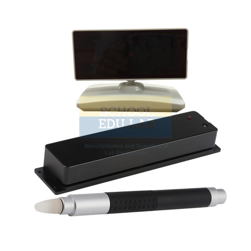 Portable Interactive Device