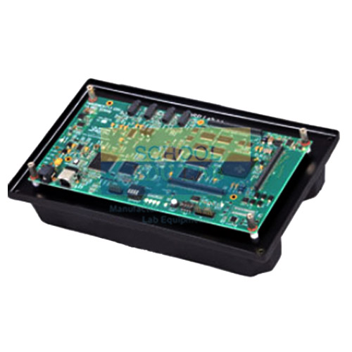 Analogue Signal Processing