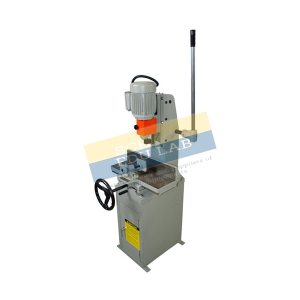 Chisel Mortise Machine