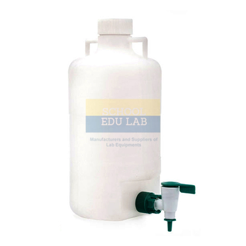 Aspirator Bottles