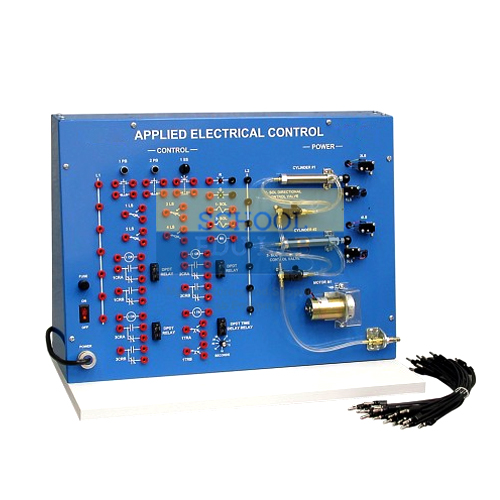 Applied Electrical Trainer