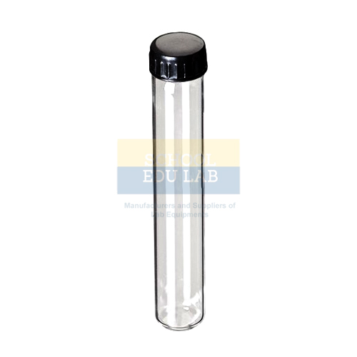 Tubes Culture Round Bottom