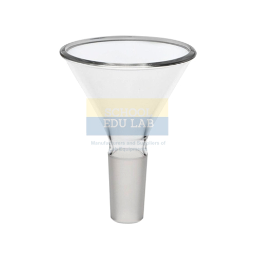 Cone Powder Funnel