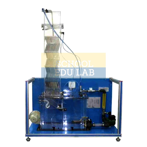 Cascade Refrigeration System