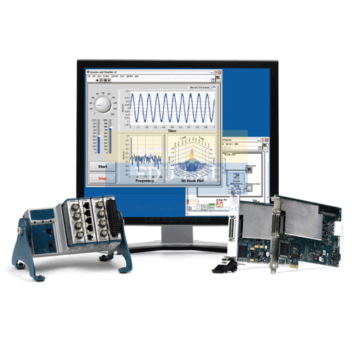 Data Acquisition Systems