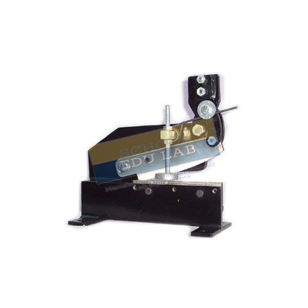 Hand Lever Shear