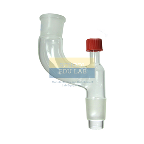 Adapter Swan Neck