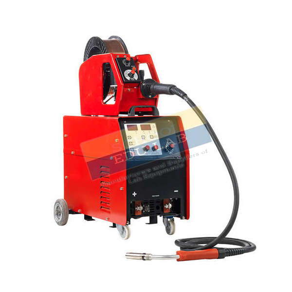 MIG Welding Machine