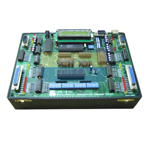 Data Communication Trainers