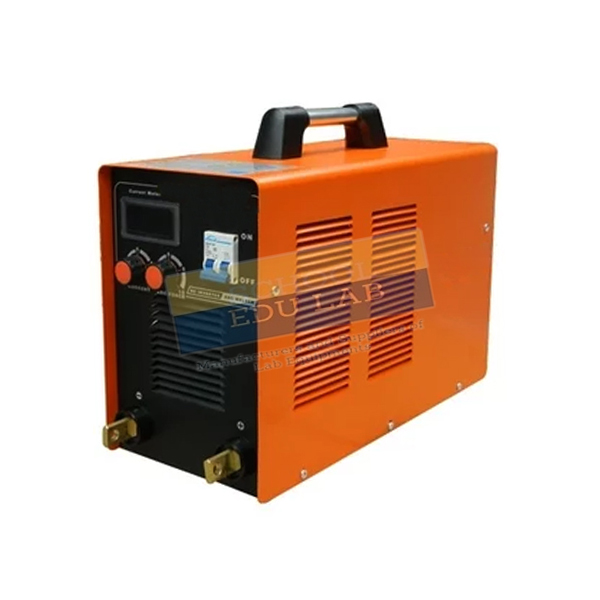 Manual Metal Arc Welding Machine