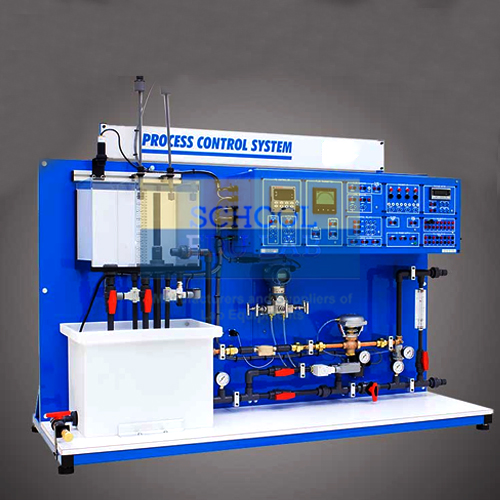 Industrial Process Plant Trainer