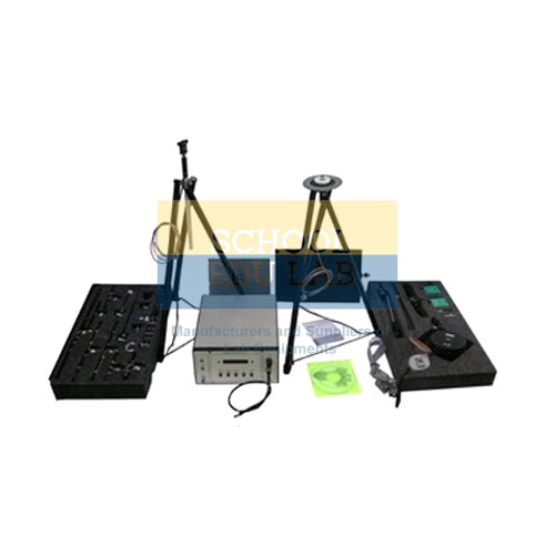 Mobile Communication Training System