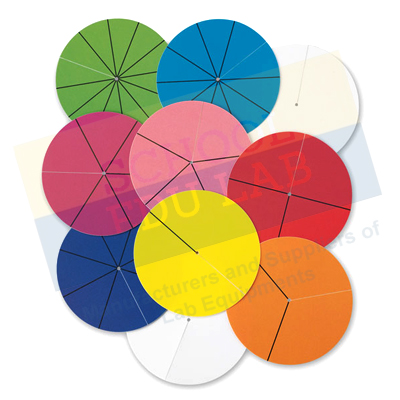 Counters Dia 30 mm