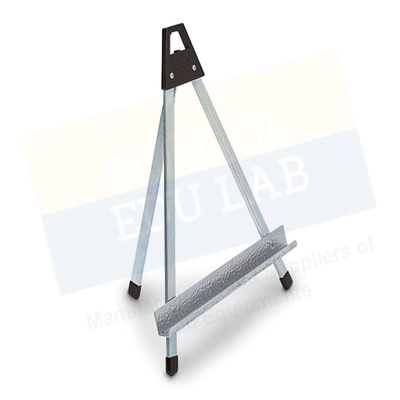 Table Easel for Question Quest Game Board