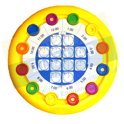 Learning Palette