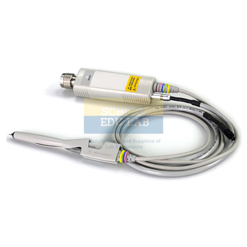 Differential Active Probe