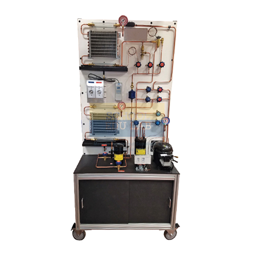 Domestic Refrigerator Trainer