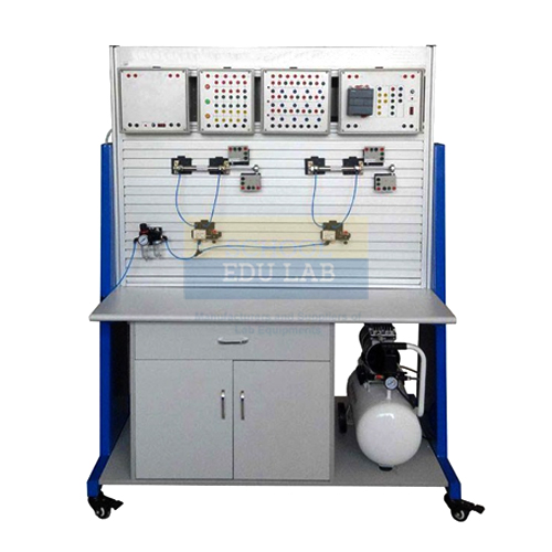 Electro-Pneumatic Trainer Kit