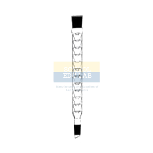 Fractionating Columns Pear Bulb