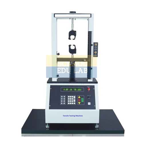 Tensile Testing Equipments