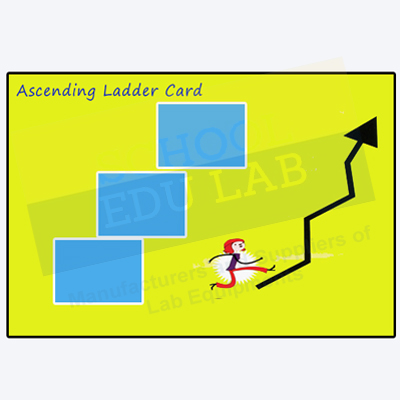 Ascending Card Game