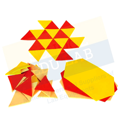 Designer Fraction