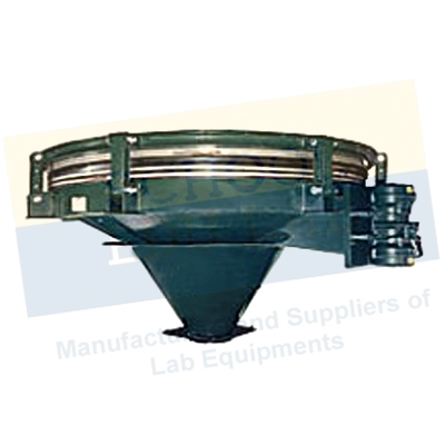 Bin Discharger