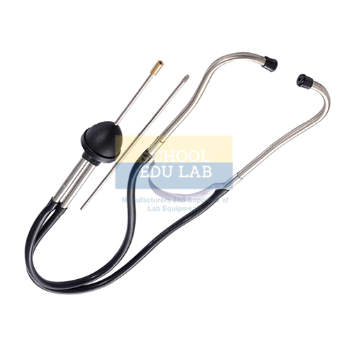 Automobile Stethoscope Engineering Model