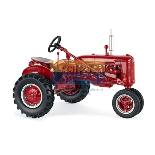 Tractor Model
