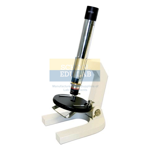 Explorer Microscope