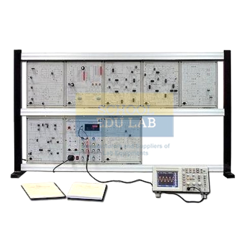Autotronic Training System