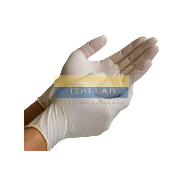 Powdered Exam Gloves