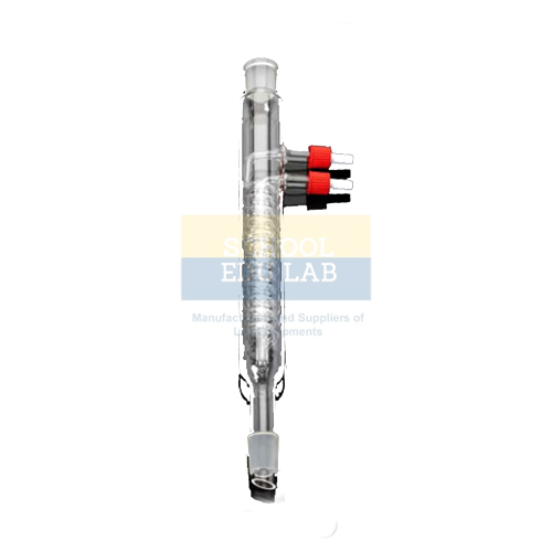 Condenser Dimroth