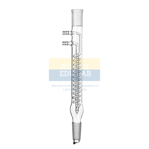Condenser Reflux