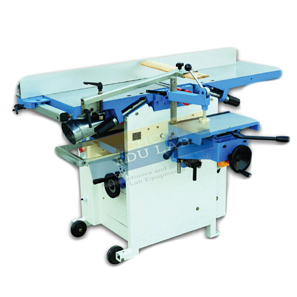 Combination Surface Planer and Thicknesser