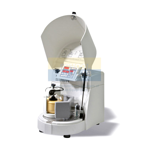 Planetary Mono Mill Machine