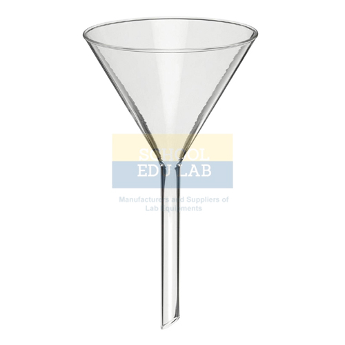 Funnel Filtering