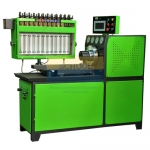 Common Rail Pump With Injector