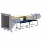 Wind Tunnel