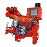 Cummins Pump