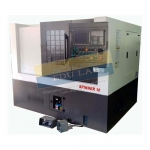 Spinner 18 Machine