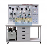 Hydraulic Training System