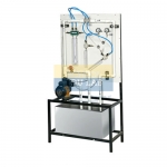 Pressure Measurment Apparatus