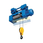 Hoisting Equipment
