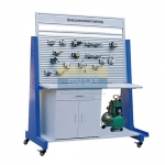 Pneumatic Training System