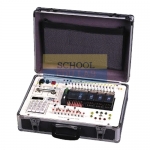 Programmable Logic Controller (FATEK PLC) Trainer